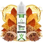 Bombo Tabaco Rubio Virginia Core Edition 10ml/60ml
