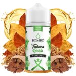 Bombo Tabaco Rubio Virginia Core Edition 20ml/120ml