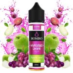 Bombo Wailani Juice Apple and Grape Core Edition 10ml/60ml