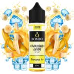 Bombo Wailani Juice Banana Ice Core Edition 10ml/60ml