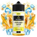 Bombo Wailani Juice Banana Ice Core Edition 20ml/120ml