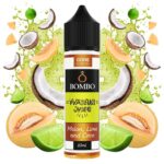 Bombo Wailani Juice Melon Lime and Coco Core Edition 10ml/60ml