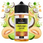 Bombo Wailani Juice Melon Lime and Coco Core Edition 20ml/120ml