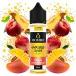 Bombo Wailani Juice Peach and Mango Core Edition 10ml/60ml