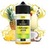 Bombo Wailani Juice Pina Colada Core Edition 20ml/120ml
