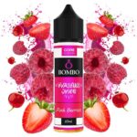 Bombo Wailani Juice Pink Berries Core Edition 10ml/60ml
