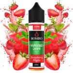 Bombo Wailani Juice Strawberry Mojito Core Edition 10ml/60ml
