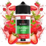 Bombo Wailani Juice Strawberry Mojito Core Edition 20ml/120ml