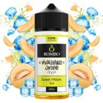Bombo Wailani Juice Sweet Melon Ice Core Edition 20ml/120ml