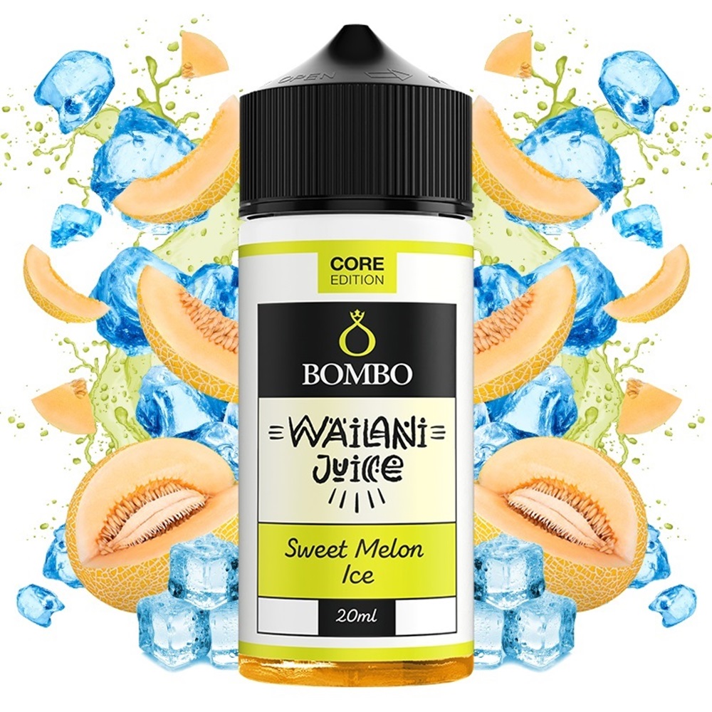 bombo-wailani-juice-sweet-melon-ice-core-edition-20ml120ml_join club Bombo Wailani Juice Sweet Melon Ice Core Edition 20ml/120ml - Image 1