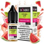 Bombo Wailani Juice Watermelon Mojito Salt 20mg 10ml