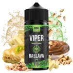 Viper Baklava Core Edition 20ml/120ml