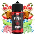 Viper Hentai Core Edition 20ml/120ml