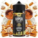Viper Lotus Waffle Core Edition 20ml/120ml