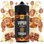 Viper Torrija Core Edition 20ml/120ml