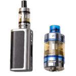 vuse go zero peppermint ice Vuse GO 1000 Peppermint Ice Pen | disposable e-cigarette main image 0