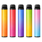 Ηλεκτρονικά Μίας Χρήσης