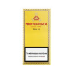 Montecristo Mini 10s