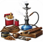 Προϊόντα Καπνού