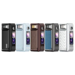 VooPoo Drag 6 220W 4400mAh Mod