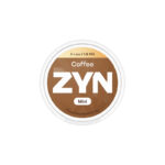 ZYN Coffee Mini X-Low (1.5mg)