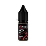 Bombo Nico Kit Booster 50vg 50pg 20mg 10ml