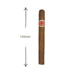 Romeo y Julieta No 1 Tubos - Image 3