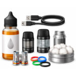 Πρώτες Ύλες - Αξεσουάρ