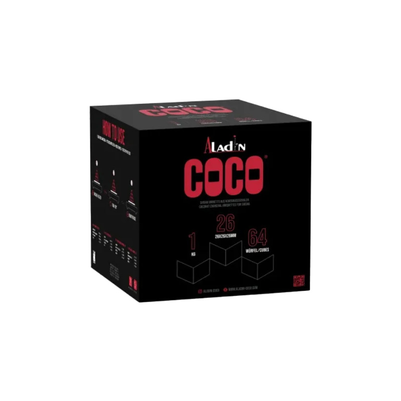 Aladin-Coco-Join-Club Aladin Coco 1kg 26mm - Image 1