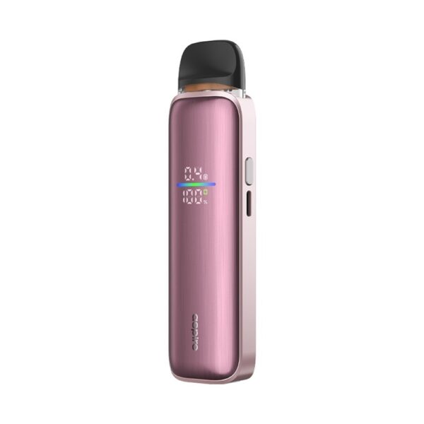 Brushed Pink