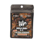 Gorilla Skunk AK-47 100% Ultra Strong Cannabinoids 2gr