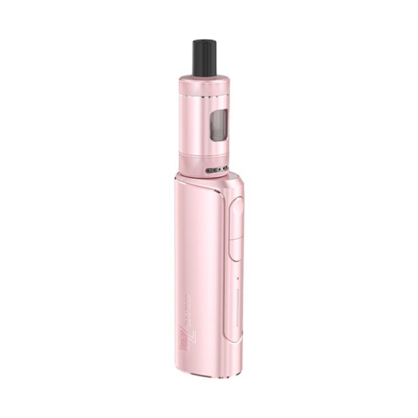 Peach Pink
