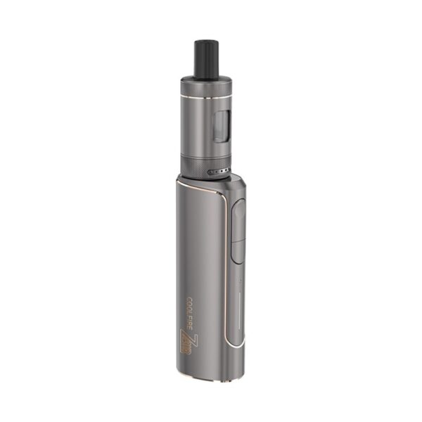 Titanium Grey