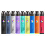 Geekvape Sonder Q3 Pod Kit 1750mAh 3ml