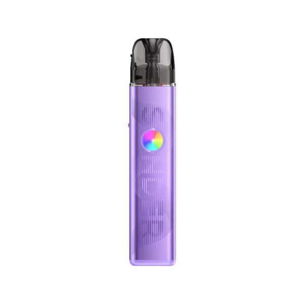 Groove Purple