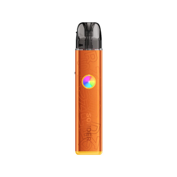 Vibe Orange