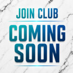 Join Coming Soon