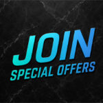Join Special Offers