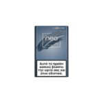 neo™ Silver Tobacco for glo™