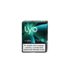 LYO Sticks Arctic Mint