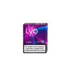 LYO Sticks Wild Berry
