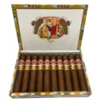 Romeo Y Julieta Short Churchill - Image 2