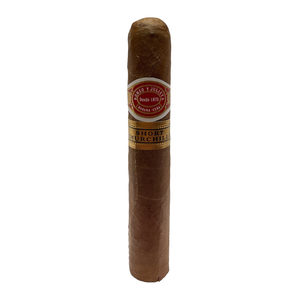 Romeo Y Julieta SHORT-CHURCILL-join xlub Romeo Y Julieta Short Churchill - Image 1
