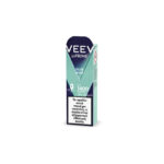 VEEV inPrime Pods Blue Mint