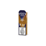 VEEV inPrime Pods Gold Tobacco