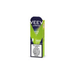 VEEV inPrime Pods Lemon Lime