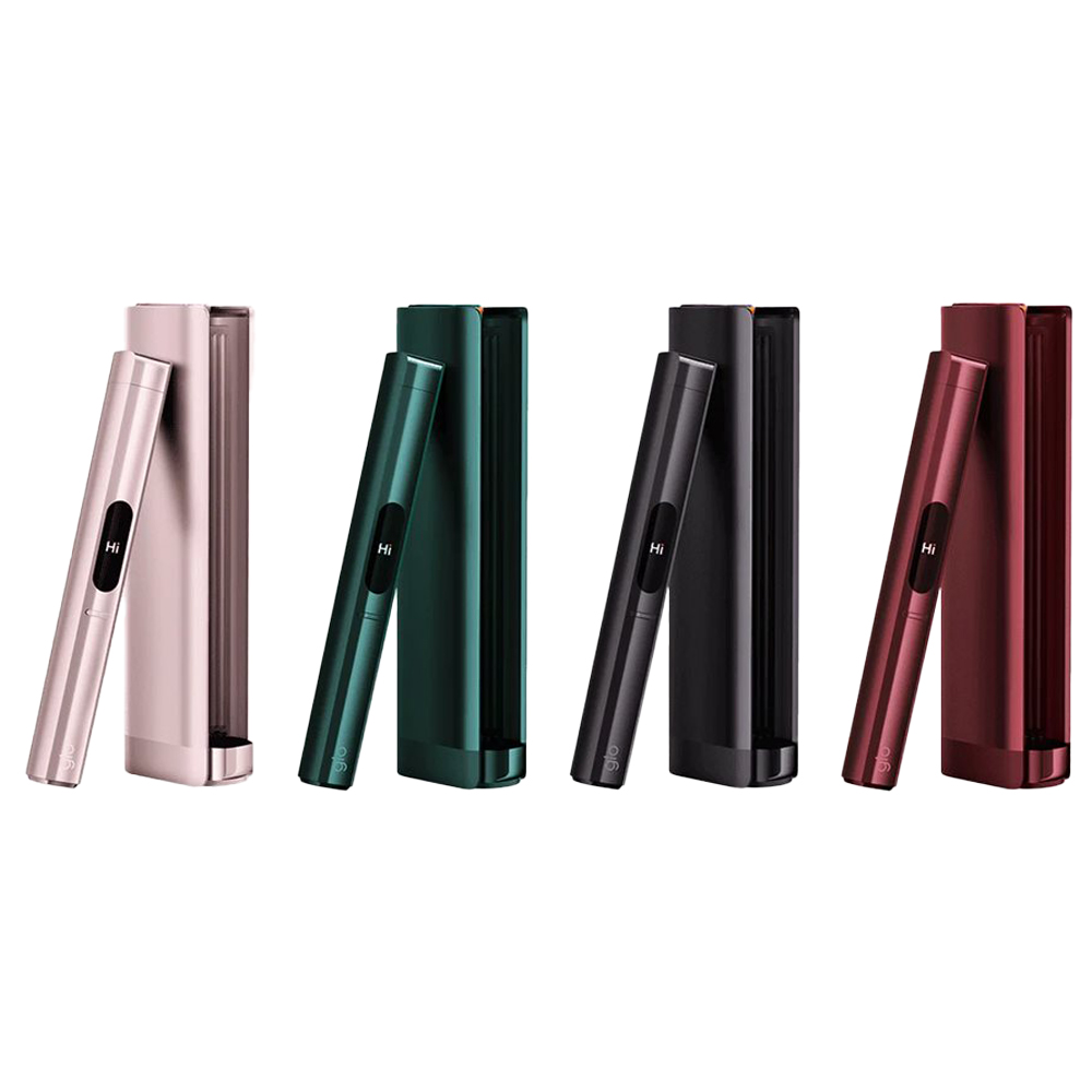 glo™-HILO-Plus-Kit-All-Colors-Join-Club glo™ HILO Plus Kit - Image 1