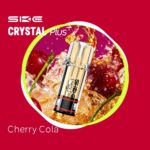 SKE Crystal Plus Pod Cherry Cola 20mg 2ml