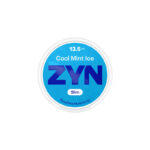 ZYN Cool Mint Ice Slim (13.5 mg)