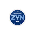 ZYN Peppermint Slim (11 mg)